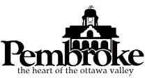 City of Pembroke 2016 Community Improvement Plan FINANCIAL INCENTIVES APPLICATION OFFICE USE ONLY Application Number: Date Received: Recommendation: Decision: A: APPLICANT S INFORMATION (1)