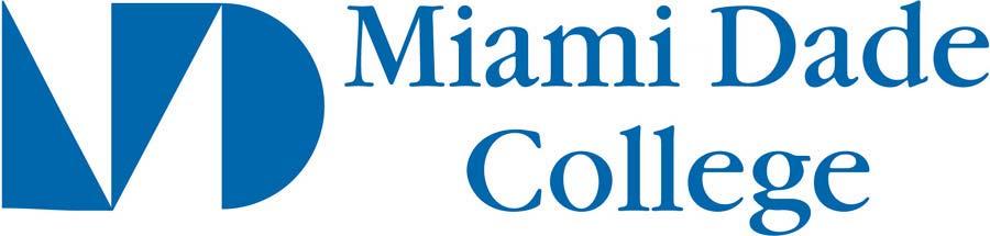 2017-RB-12 MIAMI DADE COLLEGE GENERAL CONTRACTOR SERVICES DUE DATE: May 4, 2017 DELIVER