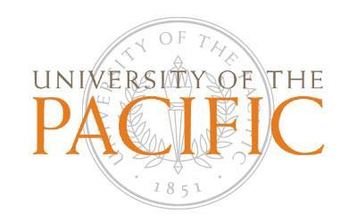 Request for Qualifications (RFQ) #2014-03 Housing Projects - Stockton Campus Design-Build Services INTRODUCTION The University of the Pacific (University, Pacific) is pre-qualifying a small group of
