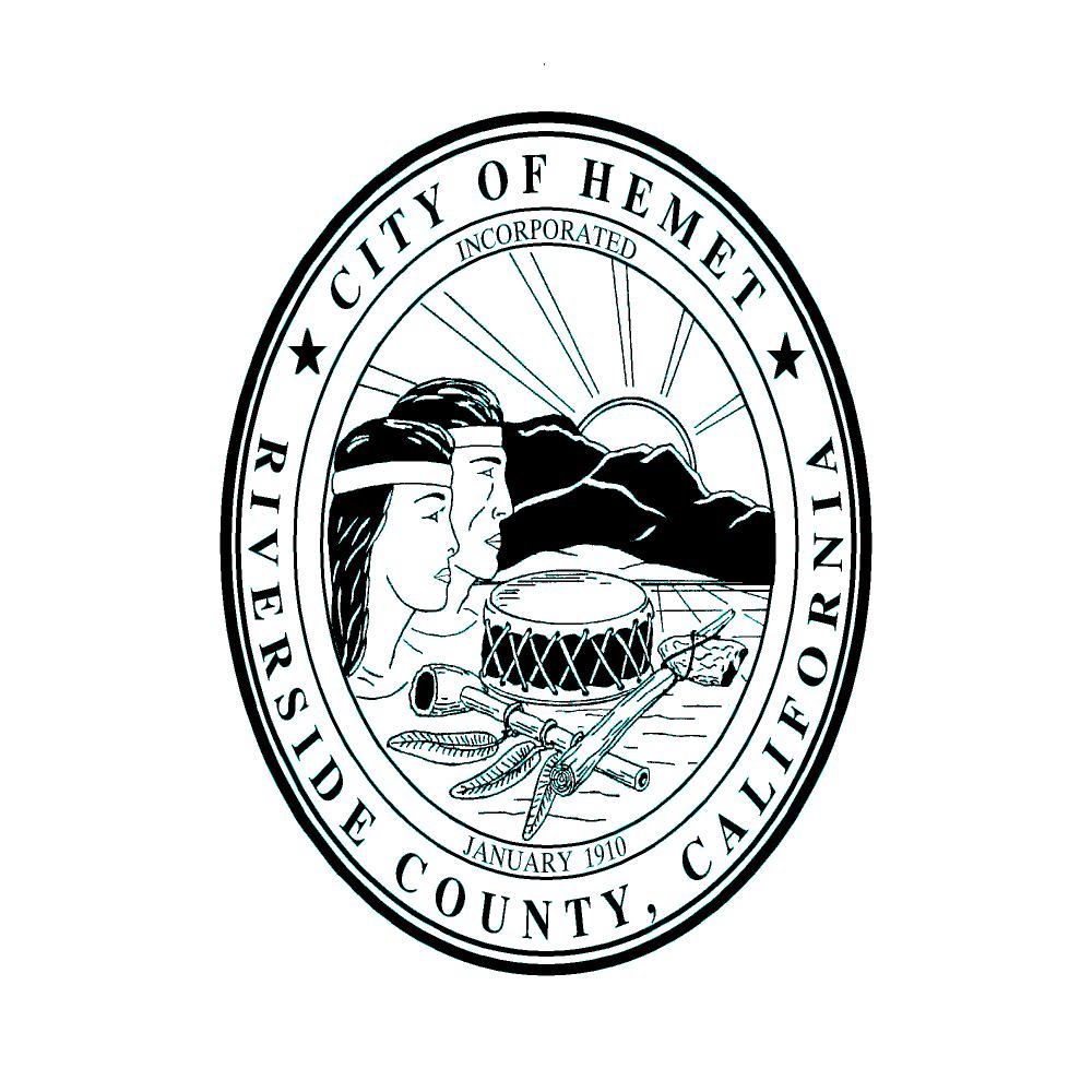 CITY OF HEMET COMMUNITY DEVELOPMENT BLOCK GRANT PROGRAM YEAR 2019/20 APPLICATION INFORMATION APPLICATION