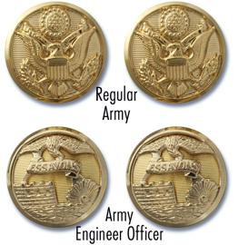 Do You Know The earliest reference to the Essayons Button is found in an account written by General George D. Ramsey. Recalling his days as a cadet in 1814, he noted that.