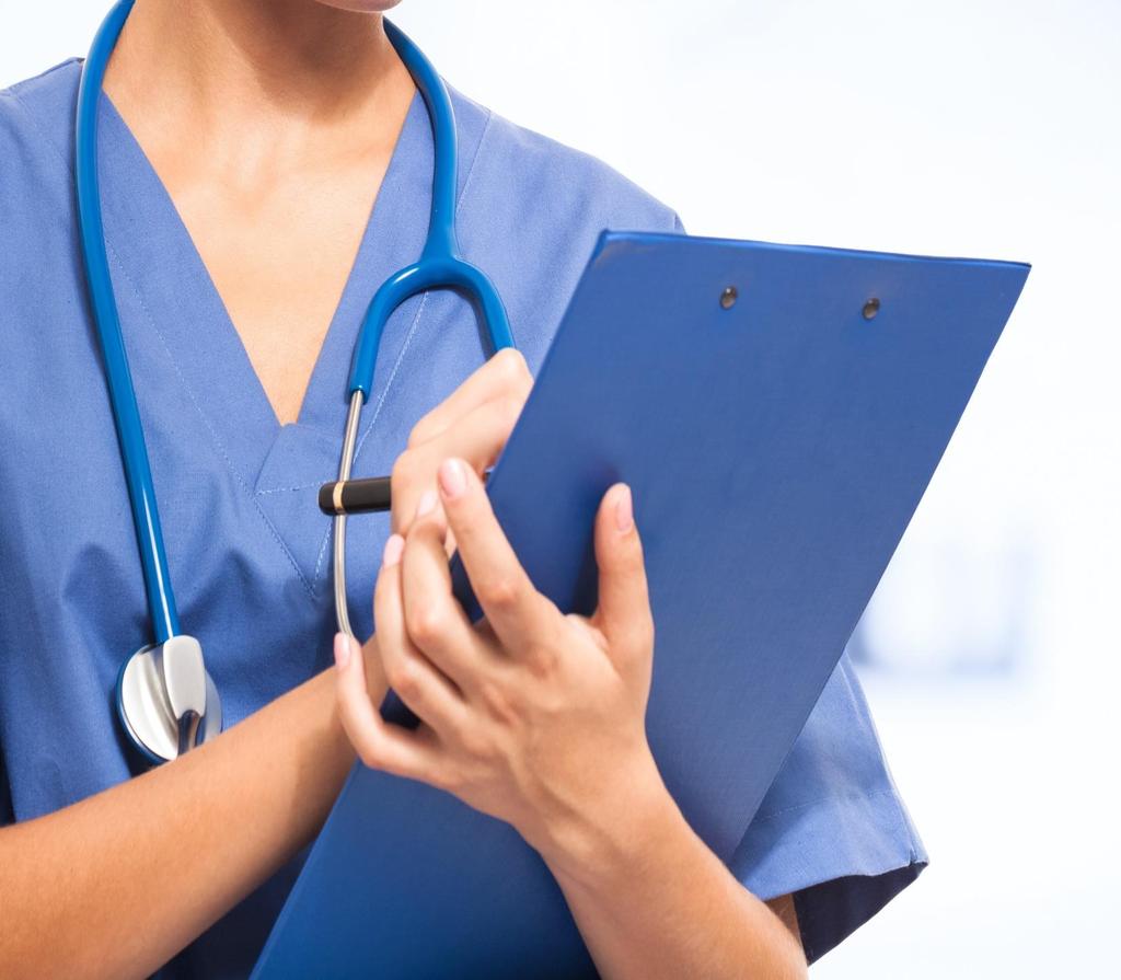 Demand for Nurses in Utah The 2018 Survey of