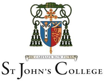 Educational Trips and Visits Policy St John s College EDUCATIONAL TRIPS AND VISITS POLICY This policy applies to all three sections of the School: the Senior School, Junior