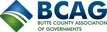 NOTICE OF REGULAR MEETING OF THE TRANSPORTATION ADVISORY COMMITTEE Butte County Association of Governments Conference Room 2580 Sierra Sunrise Terrace, Suite 100, CA (530) 879-2468 ***Thursday***