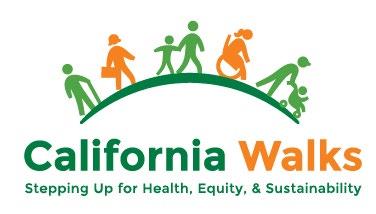 Community Pedestrian and Bicycle Safety Training Program Application Please complete and submit this form to Miha Tomuta, Community Programs Manager, at miha@californiawalks.org.
