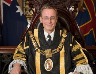 Lord Mayor s Message Welcome to the draft Adelaide City Council for 2016-17.