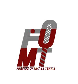 P A G E 2 Friends of UMass Tennis This year we have a new addition to the UMass Tennis family in the form of our new fan club, Friends of UMass Tennis, otherwise known as FUMT.