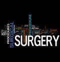 THERE IS NO MYSTERY The OR is A place where surgery and