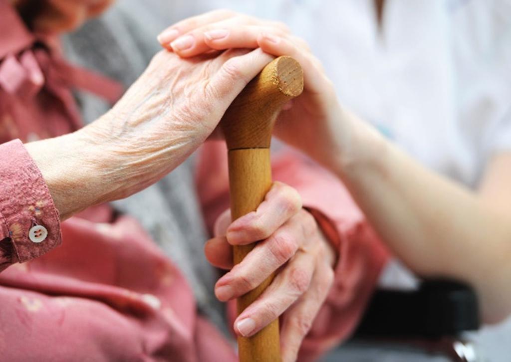 Direct Care Workers Work in Adult Family Homes Assisted Living