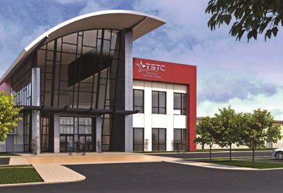 and Texas State Technical College s Fort Bend Campus. Because of our strong local manufacturing base, Rosenberg also boasts a labor force ripe with real-world experience in highly skilled jobs.