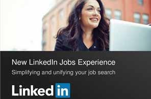 Your Career Path If you re active on LinkedIn as a college student,