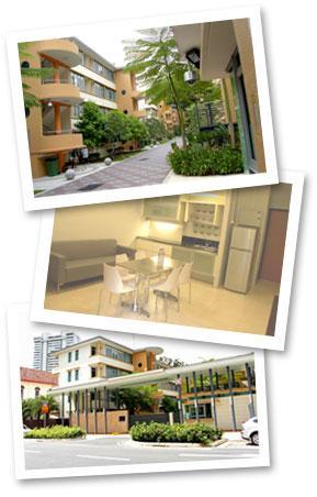 Home away from Home SMU Residences @ Prinsep Street 10 minutes to SMU