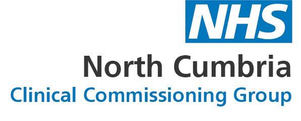 NHS North Cumbria CCG Primary Care Commissioning Committee Agenda Item 11 th May 2017 5.