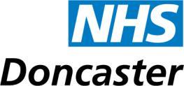 DONCASTER CLINICAL COMMISSIONING GROUP (DCCG) COMMITTEE HELD ON THURSDAY 16 th February 2012 COMMENCING AT 1.