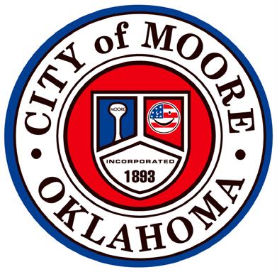 The City of Moore Moore, Oklahoma BID #1415-002 Professional Services