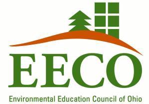 Sponsored by Environmental Education Council of Ohio (EECO) Region 3, Eastgate Regional Council of Governments (host location), and the Ohio EPA, Office of Environmental Education.