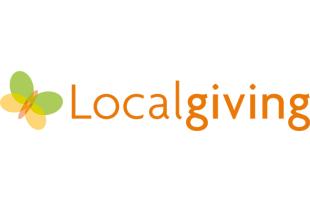 How to send us the money you raised Online with Local Giving When we ve set up a page on Local