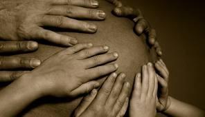 Woman power There are currently 220 practicing midwives registered in B.C.