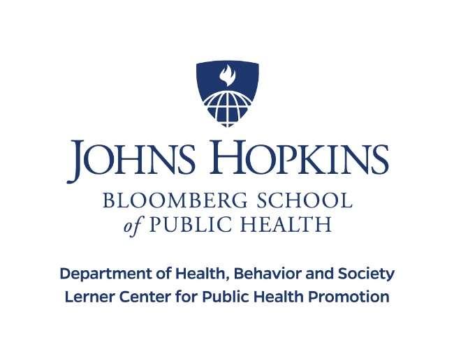 Overview The Lerner Center for Public Health Promotion at the Johns Hopkins Bloomberg School of Public Health (JHSPH) is proud to announce the inaugural Lerner Center Community Scholars Grant Program.