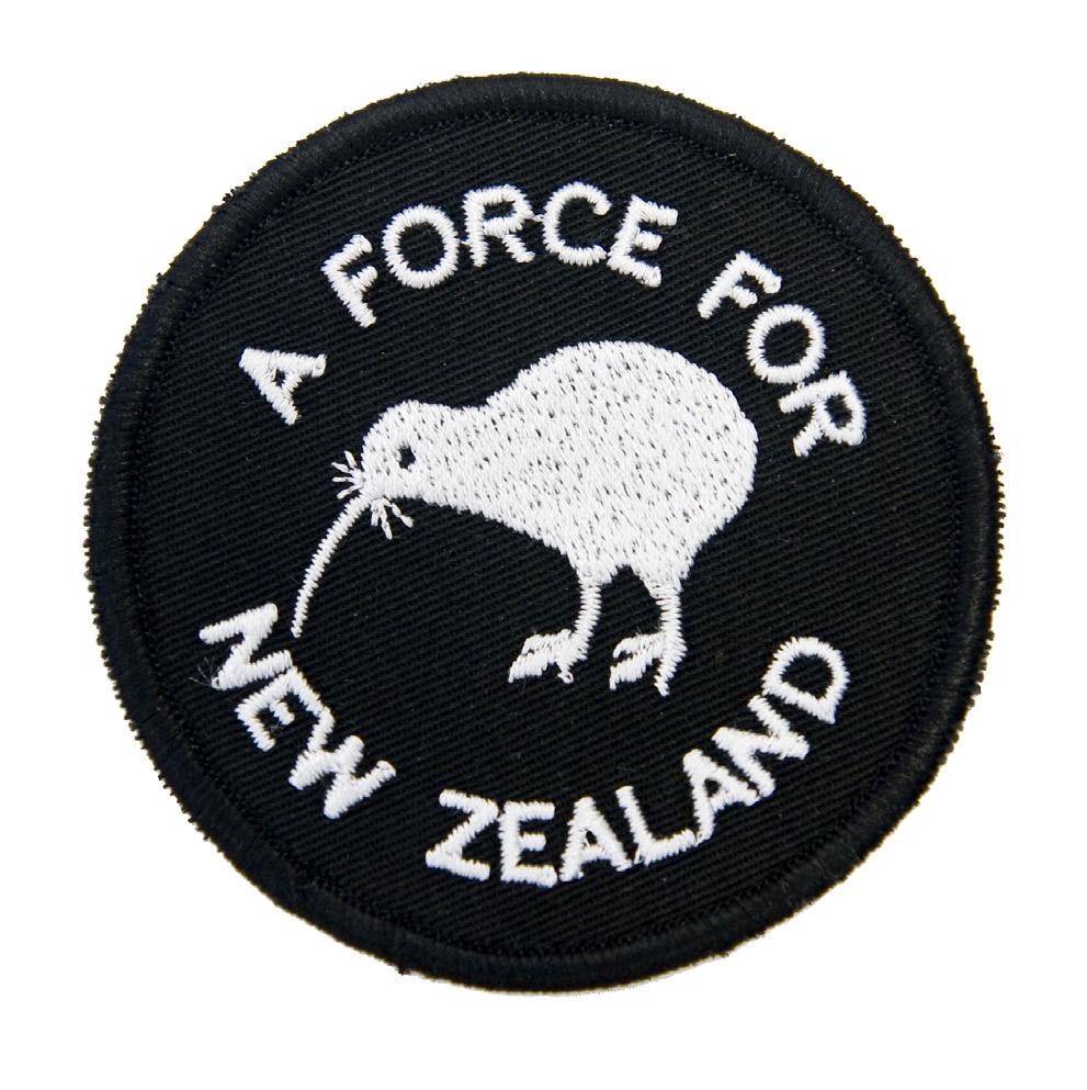 CONTENTS Introduction...3 A Force for New Zealand...3 Leading with Excellence.