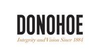 The Donohoe Companies was founded in 1884 as a small real estate firm and has grown to encompass five companies across the region.