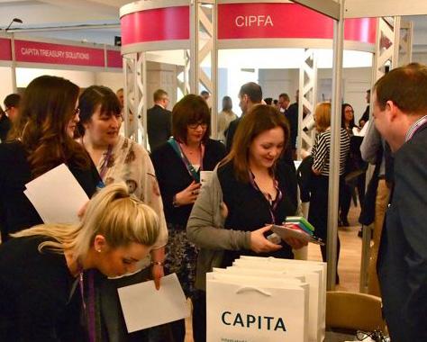 conference exhibition Whether it s to generate new business leads, influence economic and technical buyers, or to position your company in the public services market, the CIPFA regional Conferences