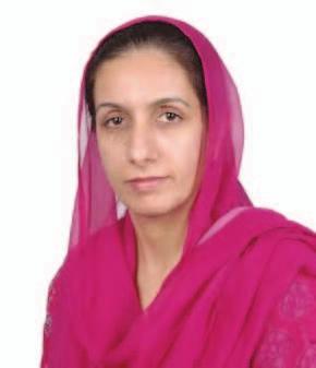 Clinic Doctors Dr. Nasreen Naveed (Specialist Diabetologist) Dr. Nasreen Naveed got her MBBS degree from Punjab Medical College, Faisalabad in 1997.