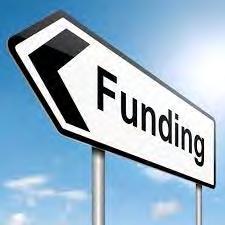 Finding a funding source Does the funding agency share your goals?