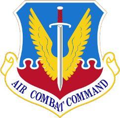 BY ORDER OF THE COMMANDER AIR COMBAT COMMAND AIR COMBAT COMMAND INSTRUCTION 36-211 6 SEPTEMBER 2018 Personnel ACC SQUADRON COMMANDER HIRING AND TENURE COMPLIANCE WITH THIS PUBLICATION IS MANDATORY