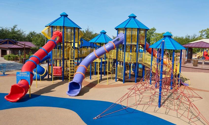 Which Method to Use? You are bidding a contract for the purchase and installation of playground equipment.