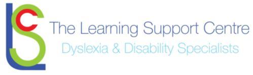 Context and /or Aims The Learning Support Centre believe in a client led approach.