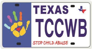 Dear Regional Council Chairs: Texas Council Child Welfare Boards P. O. Box 42363, Austin, TX 78704 Email address: awards@tccwb.org Attached are the TCCWB Nominations Forms.
