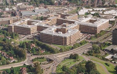 Nottingham University Hospitals NHS