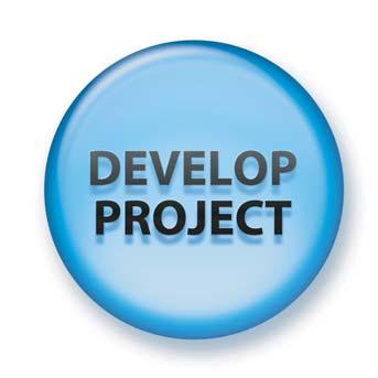 Project Selection There are five typical steps in the project selection process: 1. A Need is Identified Every project starts with an idea or need.