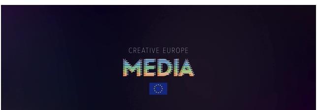 3. Where will I have to mention the Creative Europe Media logo? Article 9.