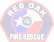 ROFR Section: 3500 Effective: 9/2013 Revision: TFCA Best Practices: 6.06 Fire Chief: Post Incident Review Purpose Red Oak Fire Rescue responds to a vast array of emergency incidents.