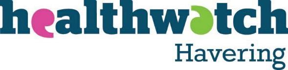 Enter & View Nightingale House Residential Care Home 23 March 2015 Healthwatch Havering is the operating