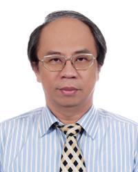 ng Hwa University, Hualien, Taiwan, in 2004, and Ph.D. degree in computer science and information engineering at National Taiwan University of Science and Technology, Taipei, Taiwan, in 2013.
