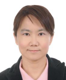 She was an instructor at the Department of Information Technology, St. Mary's Medicine, Nursing and Management College, Yi-Lan, Taiwan, Republic of China from 2008.