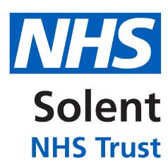 Psychiatric Observations and Engagement Solent NHS Trust policies can only be considered to be valid and up-to-date if viewed on the intranet. Please visit the intranet for the latest version.
