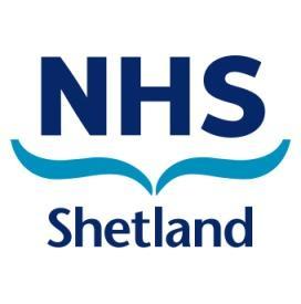 Agenda Item 9 Meeting: Shetland NHS Board Date: 21 st August 2018 Report Title: Proposal to reduce agency locum costs for consultant psychiatry Reference Number: Board Paper 2018/19/29 Author / Job