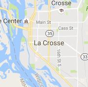 Magazine named La Crosse the nation s Fourth Best Small City for Doing Business 15TH BEST CITY Named the 15th Best City in America to Do Business by Inc Magazine EASY TO RETAIN, WORKING TO ATTRACT -