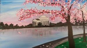 April 2017 AESC May Event Please make plans to join us for our AESC Sip & Paint Night on Wednesday, May 31 at 7 p.m. at Wine & Design, 1506 Belle View Boulevard Suite D, Alexandria, 22307.