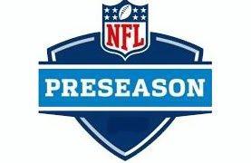 NFL Preseason Records 2012-2015 Below is a chart of each NFL team's preseason record since 2012.