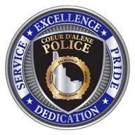 Designed for young people who may be interested in a career in law enforcement.