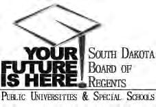 ATTACHMENT I 2 SOUTH DAKOTA BOARD OF REGENTS ACADEMIC AFFAIRS FORMS New Certificate UNIVERSITY: SDSU TITLE OF PROPOSED CERTIFICATE: Post-Graduate Psychiatric Mental Health Nurse Practitioner INTENDED
