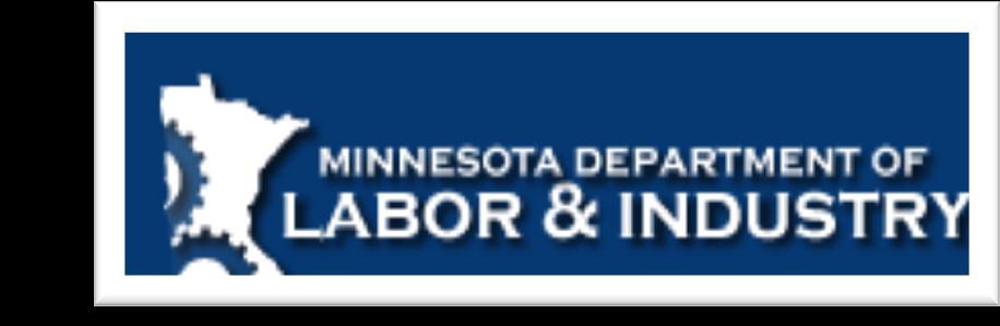 Unable to Resolve Issue with Employer - Minnesota Law Filing a Complaint or Reporting a Violation under