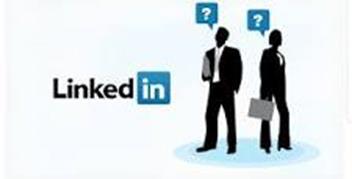 BUILD A STRONG LINKEDIN PROFILE A LinkedIn profile is similar to a work resume, where you display your past education information, work experience, skills,