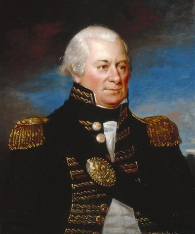 History of The War General James Wilkinson: Valor For Sale When the War of 1812 started in June the United States Army had a 55 year old Revolutionary War veteran as its commander in chief.