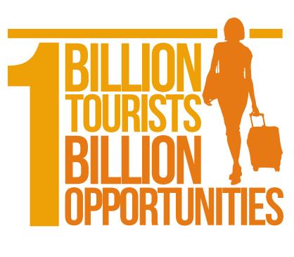 The 10YFP Sustainable Tourism Programme (STP) To accelerate the shift towards sustainable